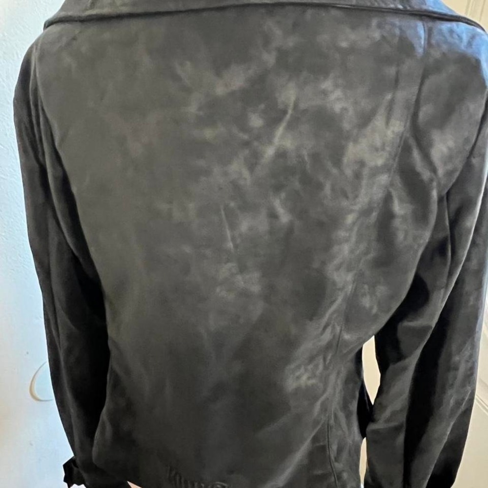 Killstar Lunar Lycan Jacket size M NWT corp goth - Picture 4 of 6
